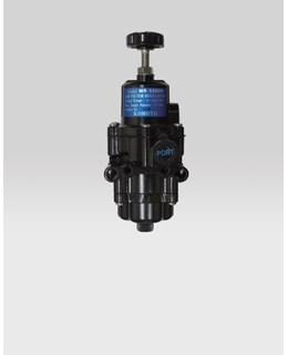 Air Filter Regulator